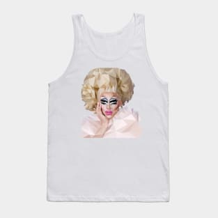 Trixie Mattel Tank Top